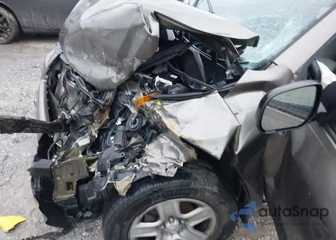 2012 Toyota Rav4 z USA, uszkodzony, nr VIN 2T3ZF4DV4CW132570